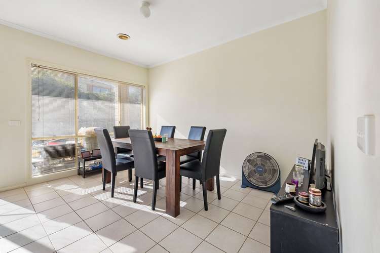 Third view of Homely house listing, 21 Wattletree Drive, Taylors Hill VIC 3037