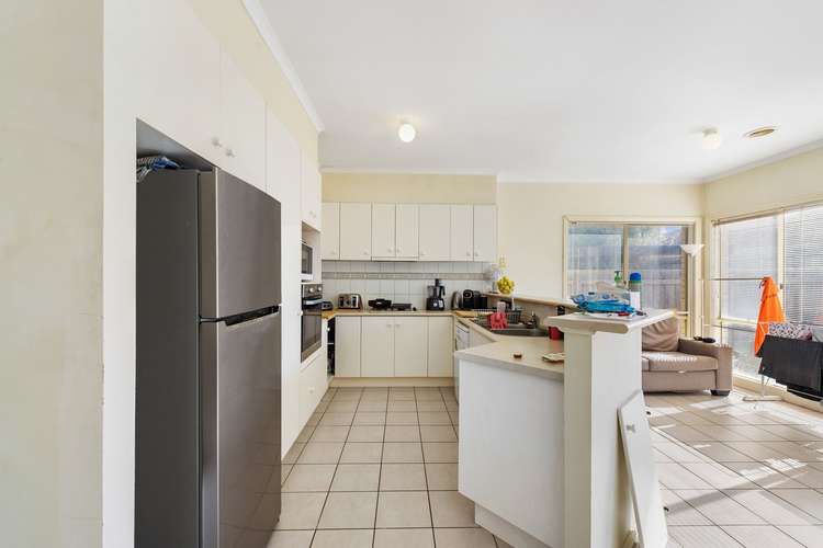Fifth view of Homely house listing, 21 Wattletree Drive, Taylors Hill VIC 3037