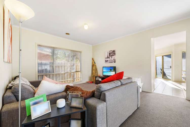 Seventh view of Homely house listing, 21 Wattletree Drive, Taylors Hill VIC 3037