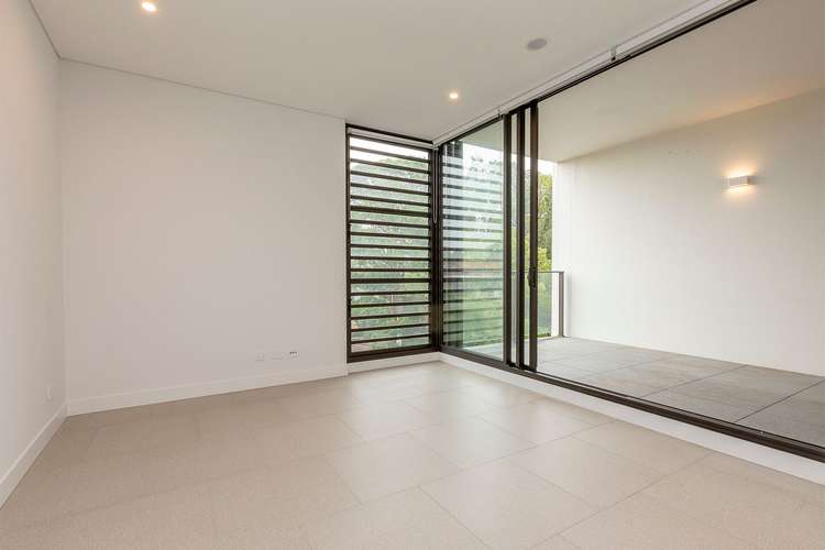 Third view of Homely unit listing, 405/178 Livingstone Road, Marrickville NSW 2204