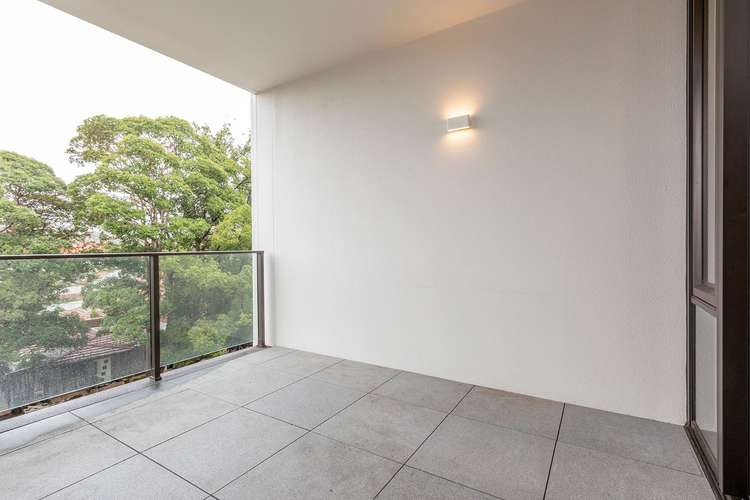 Fourth view of Homely unit listing, 405/178 Livingstone Road, Marrickville NSW 2204