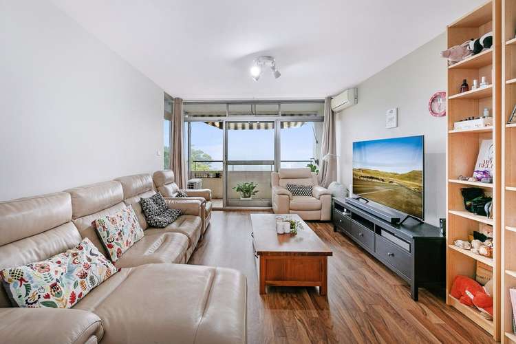 Main view of Homely unit listing, 803/856 Pacific Highway, Chatswood NSW 2067