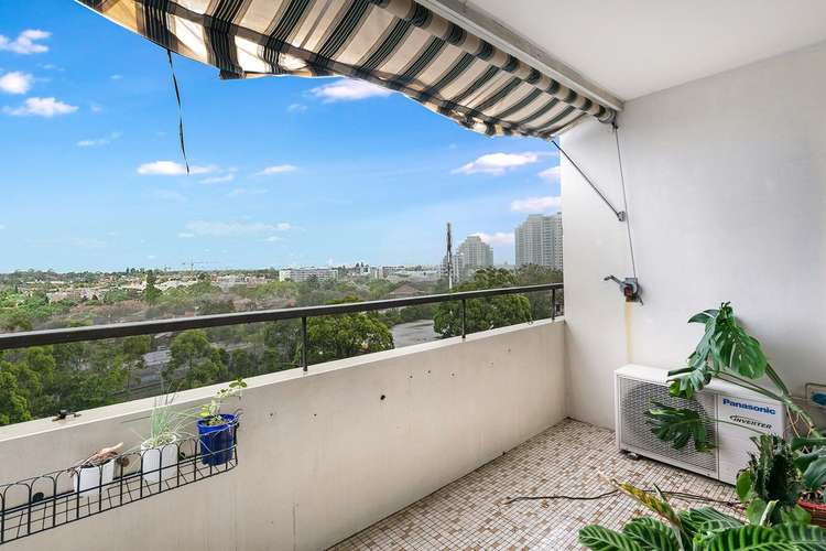 Second view of Homely unit listing, 803/856 Pacific Highway, Chatswood NSW 2067