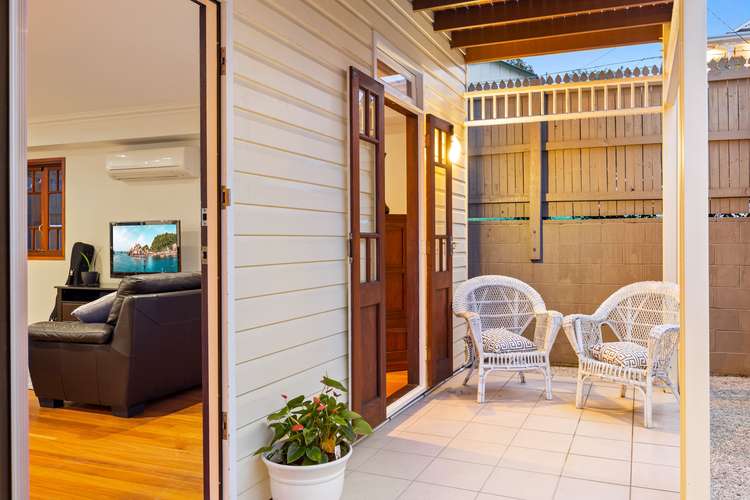 Fourth view of Homely house listing, 1 Charteris Street, Paddington QLD 4064