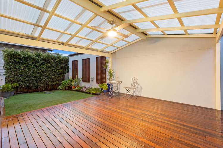 Sixth view of Homely house listing, 1 Charteris Street, Paddington QLD 4064