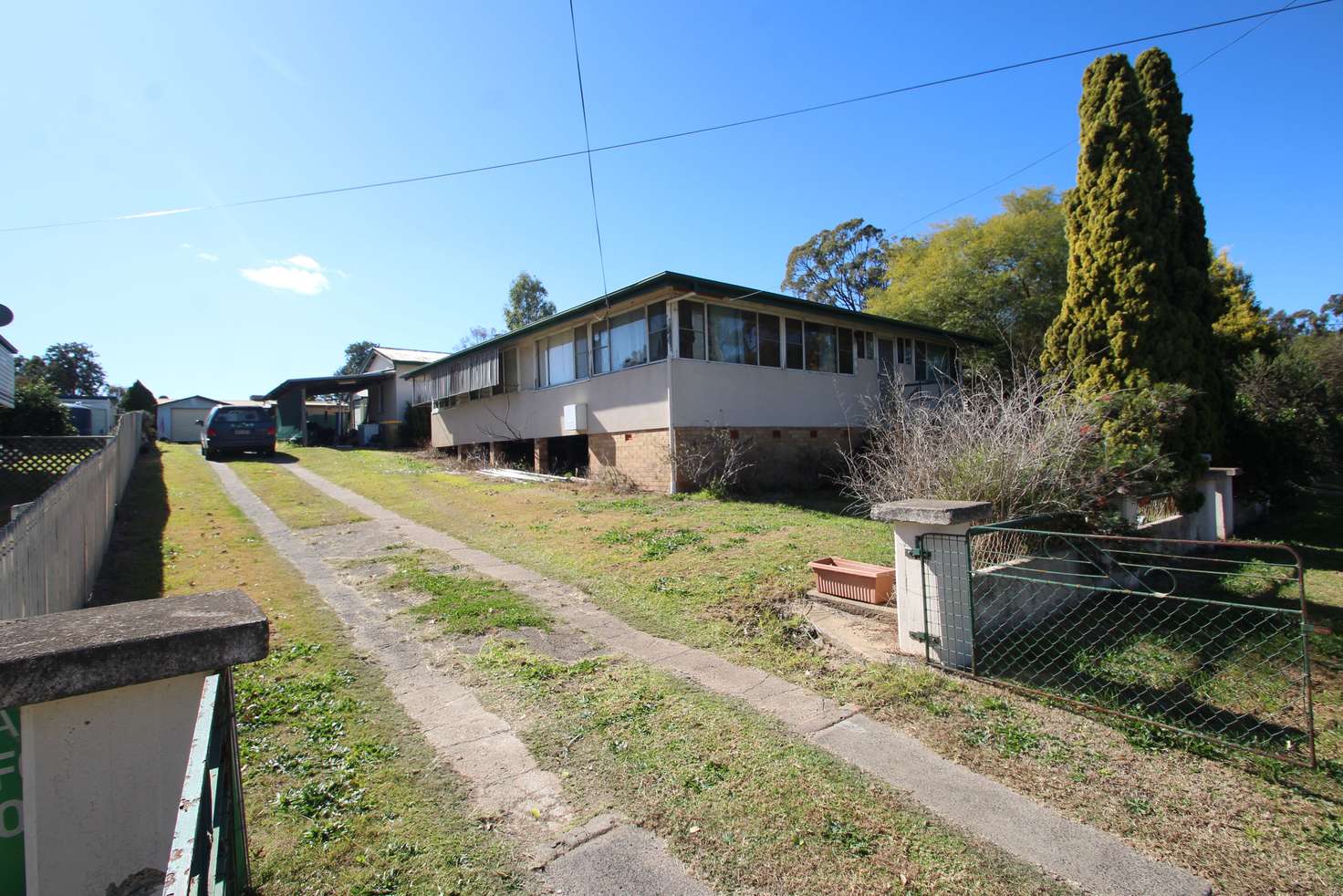 Main view of Homely house listing, 3 Yarrawonga Street, Warwick QLD 4370