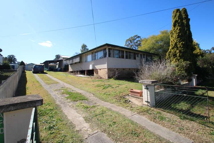 Main view of Homely house listing, 3 Yarrawonga Street, Warwick QLD 4370