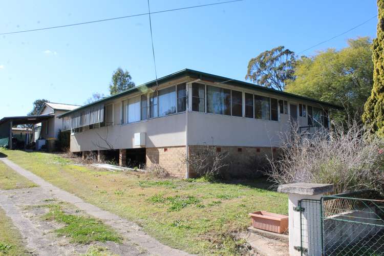 Second view of Homely house listing, 3 Yarrawonga Street, Warwick QLD 4370