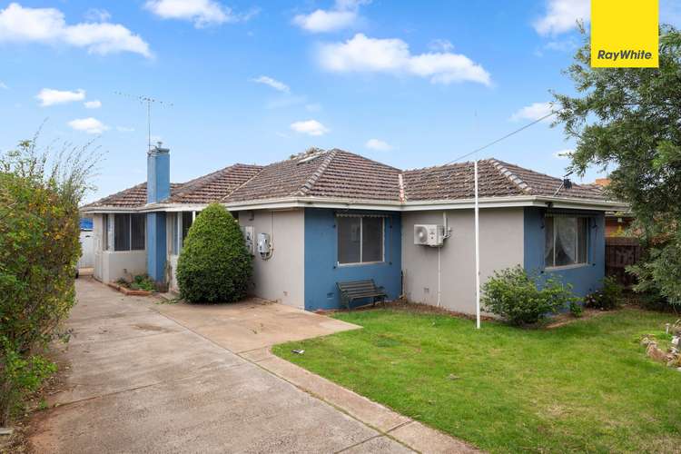 Second view of Homely house listing, 19 Plover Street, Melton VIC 3337