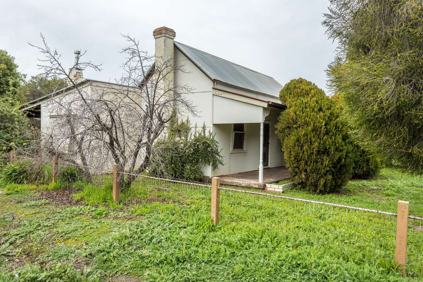 Main view of Homely house listing, 15 Stanhope Road, Rushworth VIC 3612