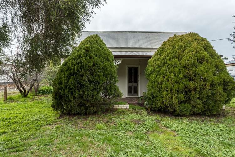 Second view of Homely house listing, 15 Stanhope Road, Rushworth VIC 3612