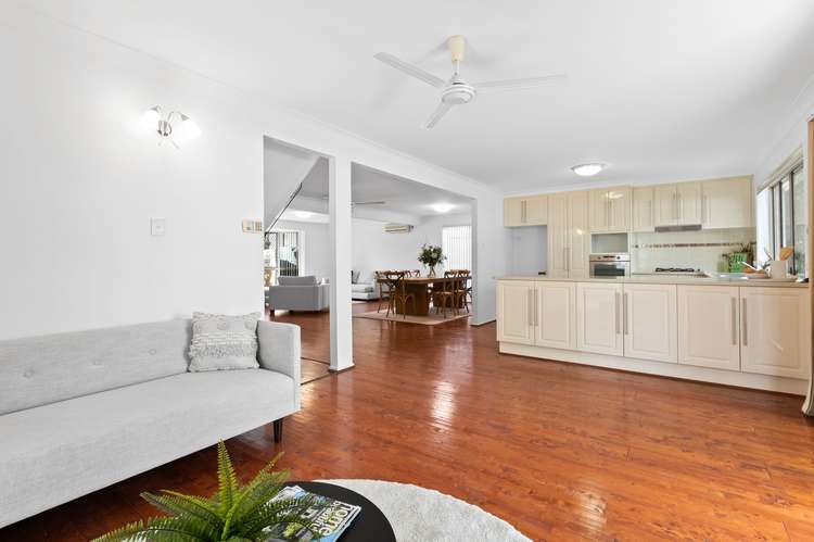 Second view of Homely house listing, 79 Glen Ross Road, Sinnamon Park QLD 4073