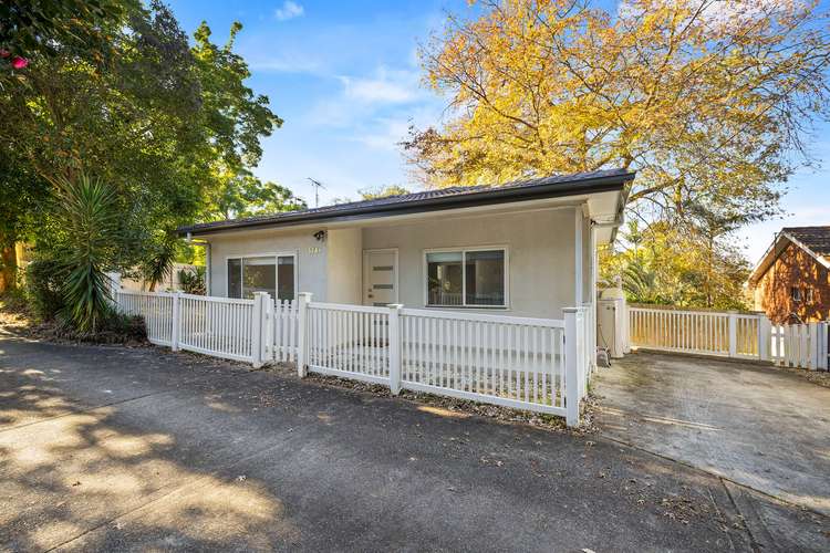 176a Excelsior Avenue, Castle Hill NSW 2154