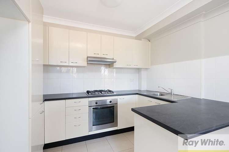 Second view of Homely unit listing, 18/1 Finney Street, Hurstville NSW 2220