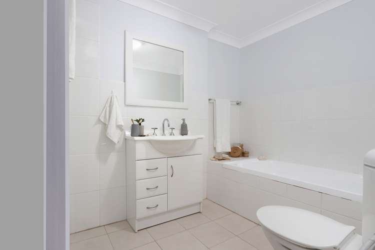Third view of Homely unit listing, 18/1 Finney Street, Hurstville NSW 2220