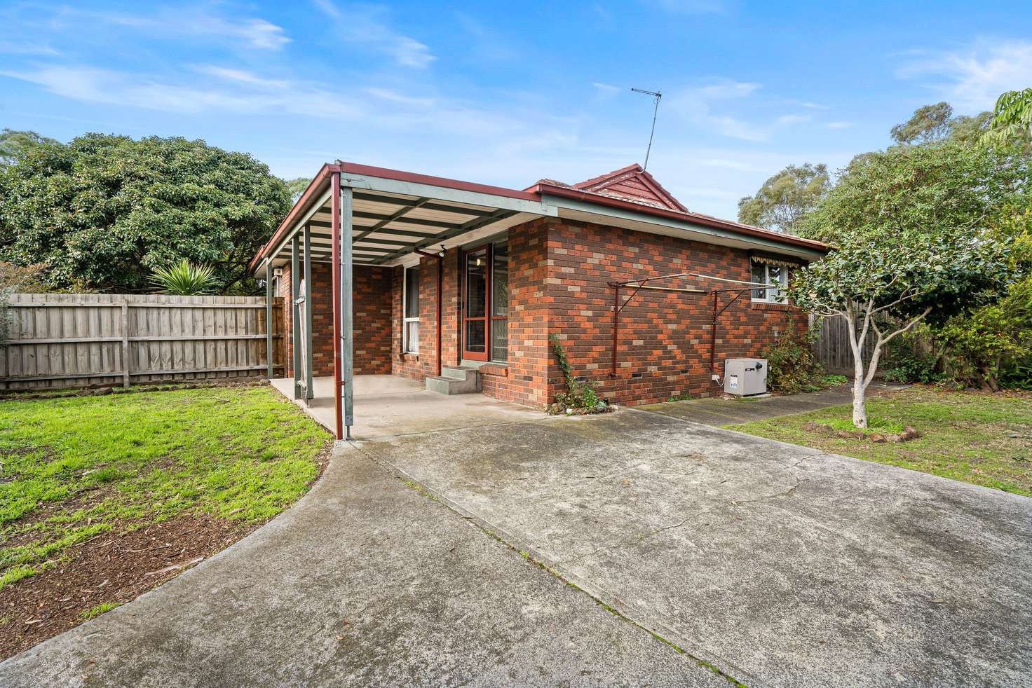 Main view of Homely house listing, 1 Warrawee Circuit, Frankston VIC 3199