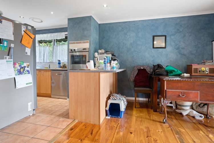 Fourth view of Homely house listing, 1 Warrawee Circuit, Frankston VIC 3199