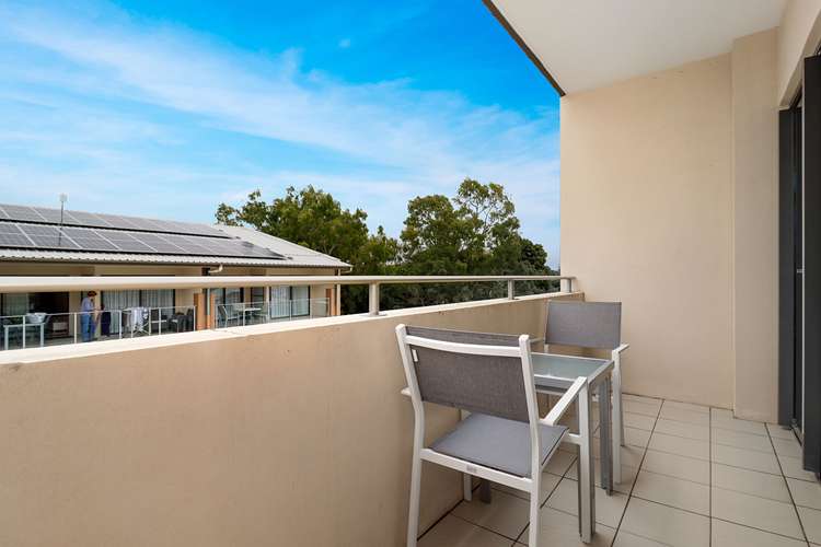 Fifth view of Homely unit listing, 304/350 Esplanade, Scarness QLD 4655