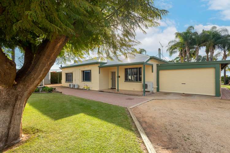 Second view of Homely house listing, 182 Comley Road, Barmera SA 5345