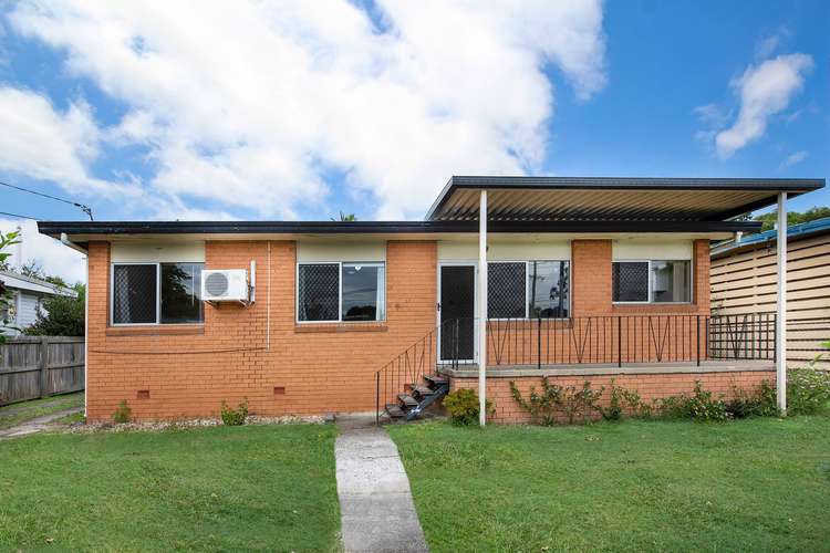 Main view of Homely house listing, 60 Ellen Street, Kingston QLD 4114