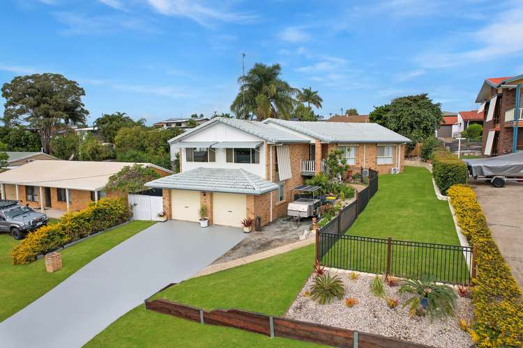 Third view of Homely house listing, 47 Hillcrest Avenue, Scarness QLD 4655