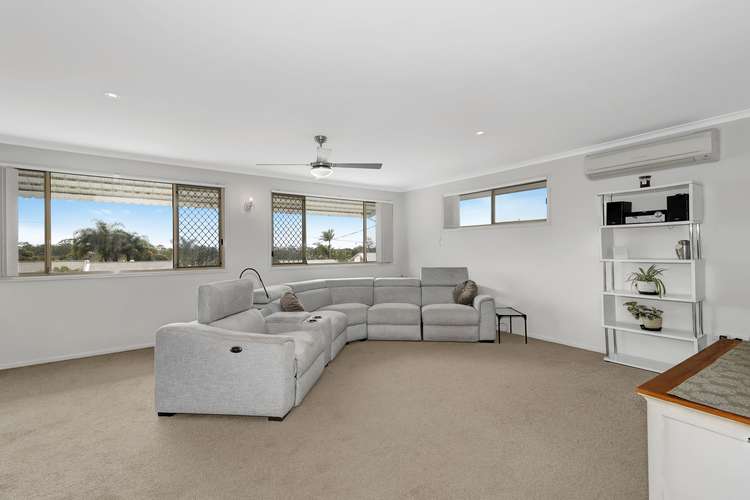 Fifth view of Homely house listing, 47 Hillcrest Avenue, Scarness QLD 4655