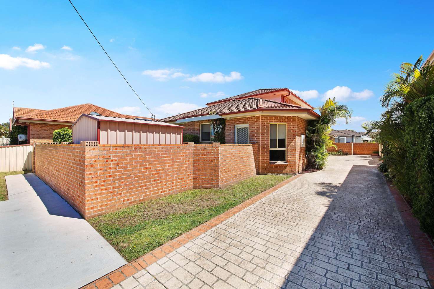 Main view of Homely house listing, 69 Oakland Avenue, The Entrance NSW 2261