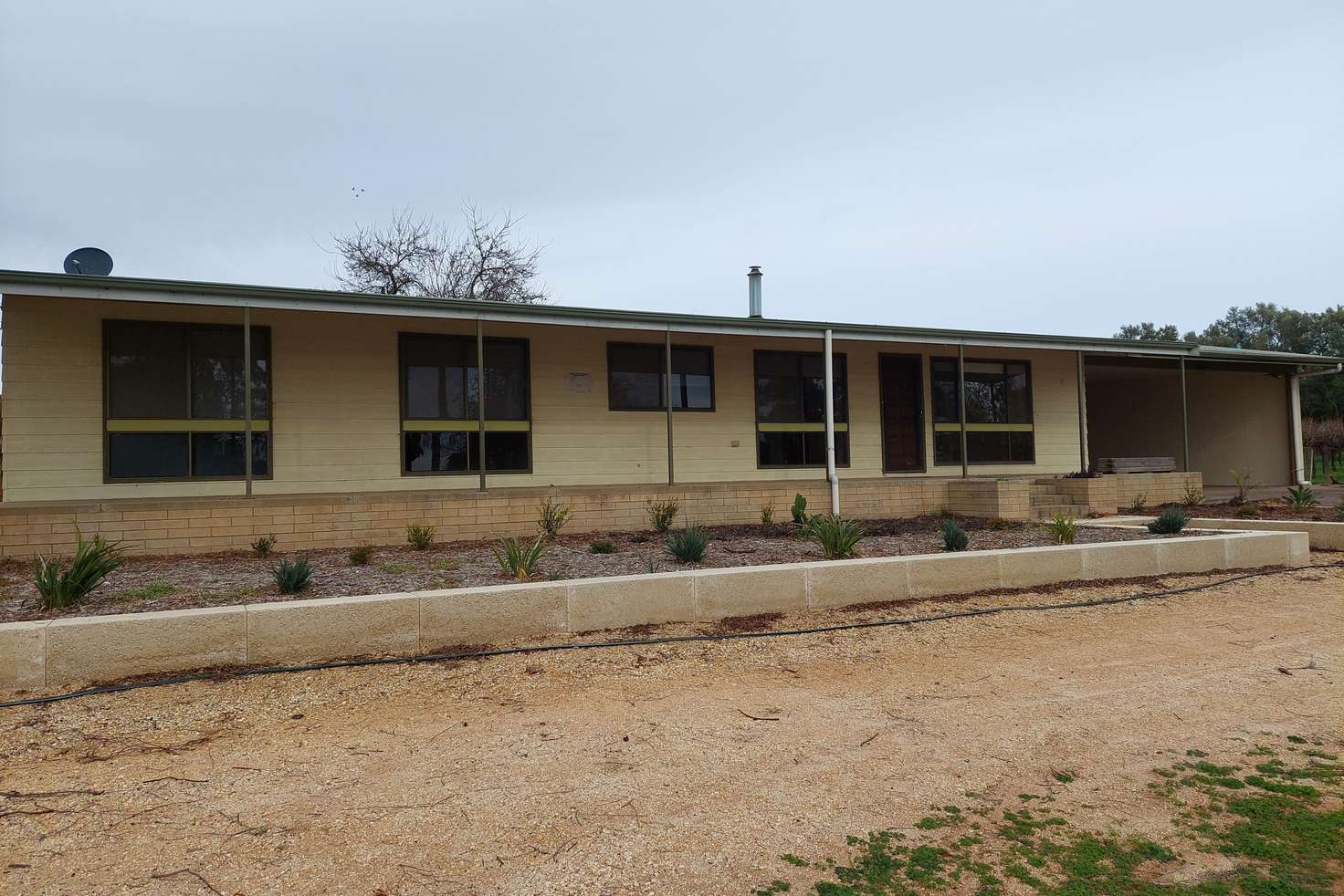 Main view of Homely house listing, 17302 Sturt Highway, Barmera SA 5345