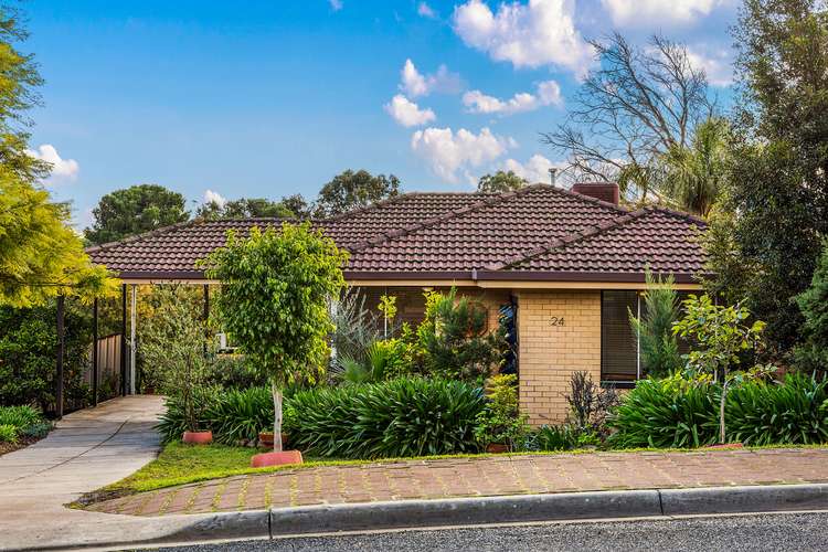 24 Park Valley Drive, Highbury SA 5089