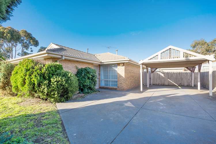 Main view of Homely house listing, 2 Lydd Court, Craigieburn VIC 3064