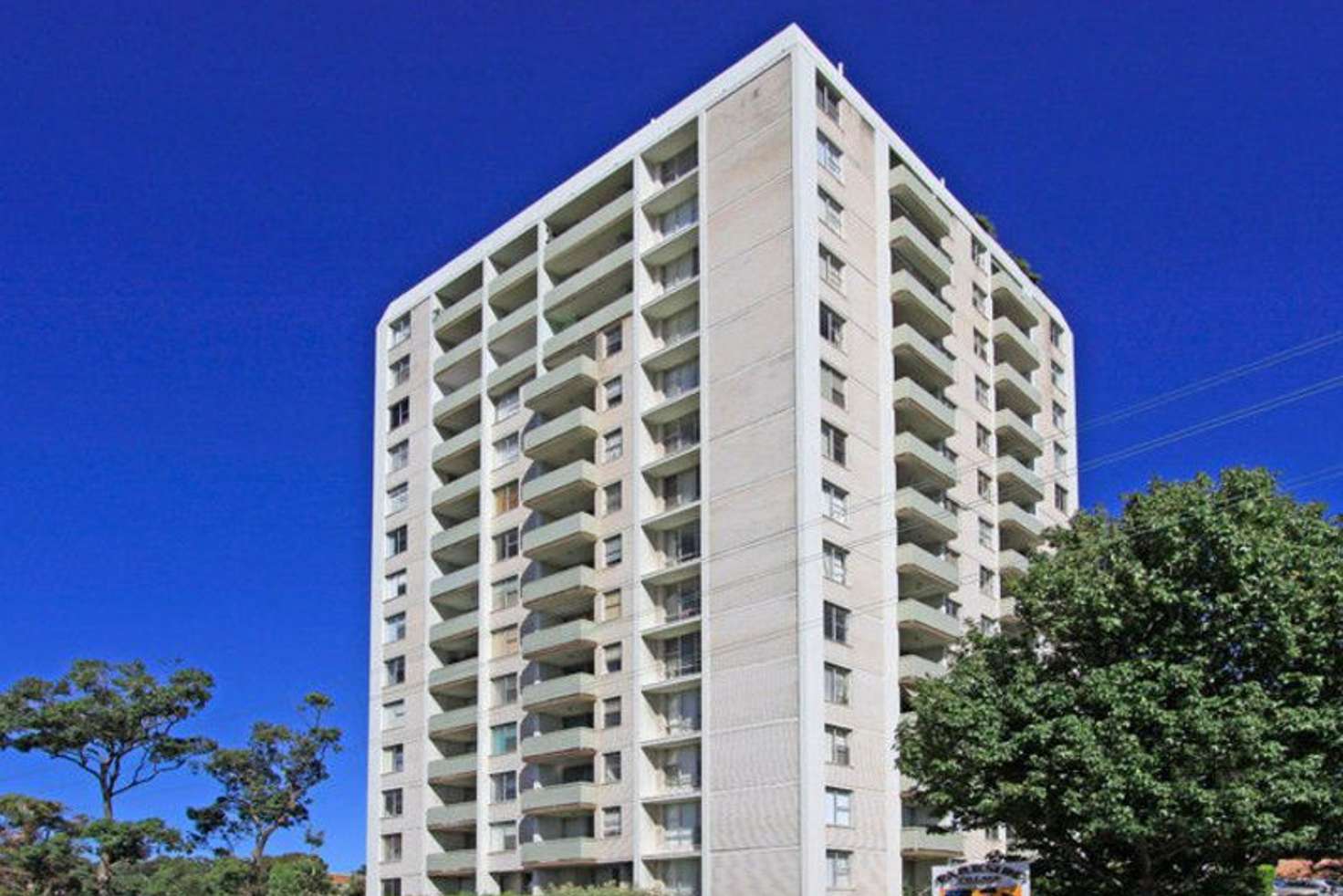 Main view of Homely apartment listing, 26F/5-29 Wandella Road, Miranda NSW 2228