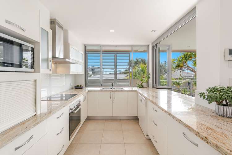 Third view of Homely apartment listing, 1/6 Henson Lane, Yamba NSW 2464