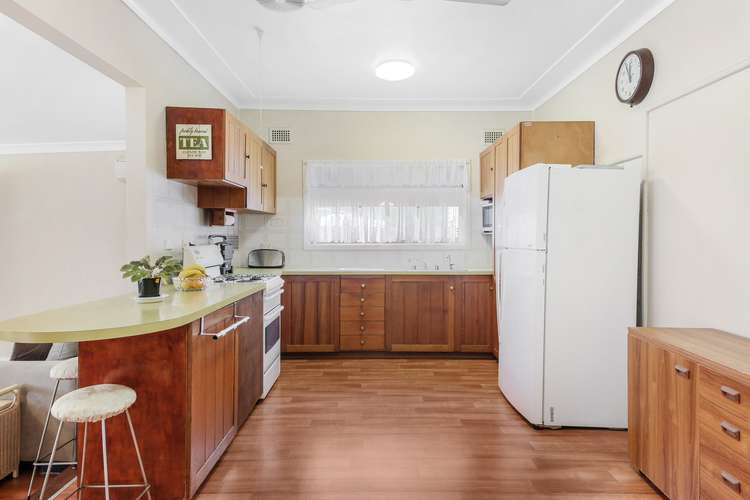 Fifth view of Homely house listing, 15 Jensen Street, Condell Park NSW 2200