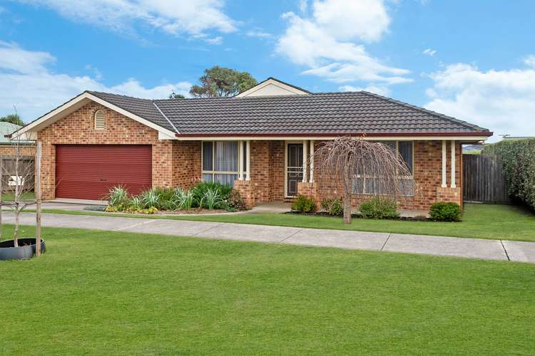 Main view of Homely house listing, 9 Zammit Drive, Warrnambool VIC 3280