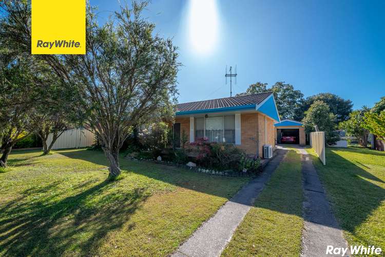 Main view of Homely house listing, 158 The Lakes Way, Forster NSW 2428