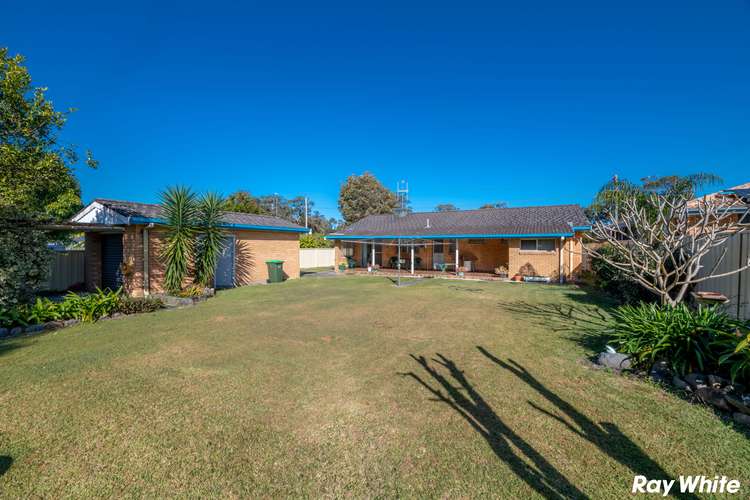 Fifth view of Homely house listing, 158 The Lakes Way, Forster NSW 2428
