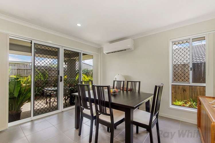 Second view of Homely house listing, 7 Turner Crescent, Ormeau Hills QLD 4208