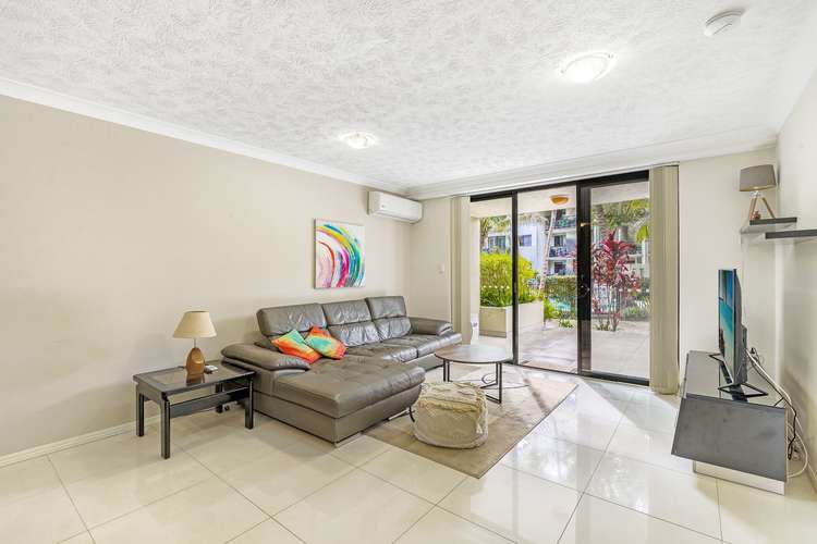 Fourth view of Homely apartment listing, 3/14-26 Markeri Street, Mermaid Beach QLD 4218