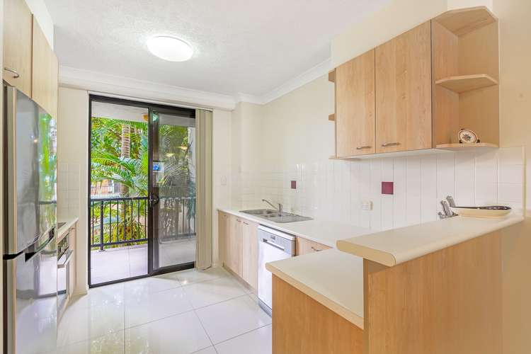 Fifth view of Homely apartment listing, 3/14-26 Markeri Street, Mermaid Beach QLD 4218