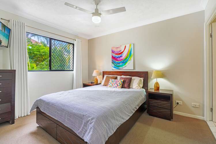 Sixth view of Homely apartment listing, 3/14-26 Markeri Street, Mermaid Beach QLD 4218