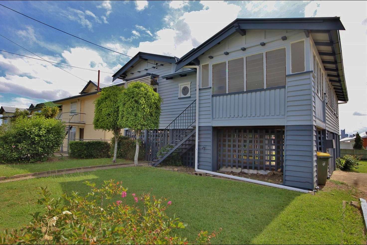 Main view of Homely house listing, 18 Chatsworth Road, Greenslopes QLD 4120