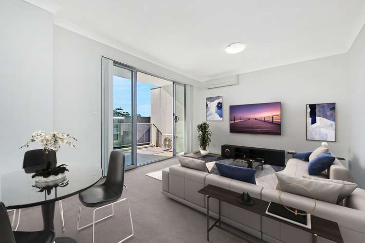 Main view of Homely apartment listing, 19/51A High Street, Parramatta NSW 2150