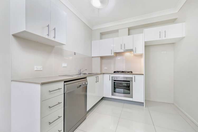 Second view of Homely apartment listing, 19/51A High Street, Parramatta NSW 2150