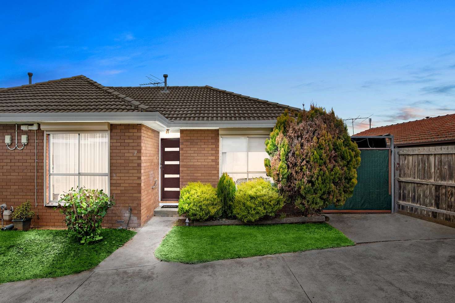 Main view of Homely other listing, 7/22-26 Glen Street, Werribee VIC 3030