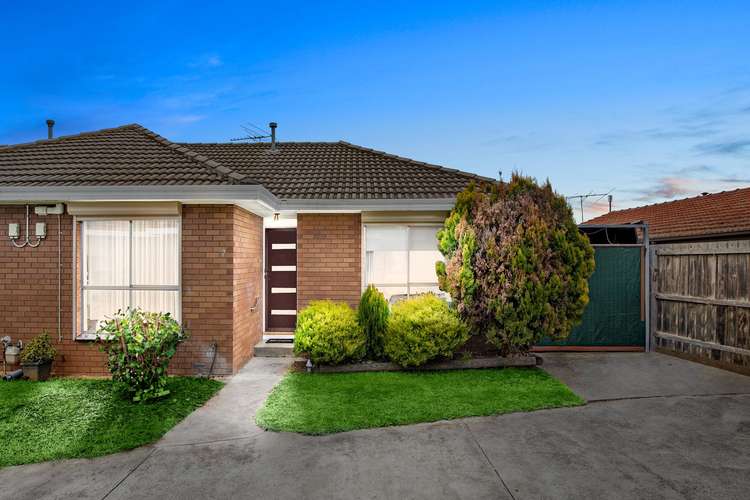 Main view of Homely other listing, 7/22-26 Glen Street, Werribee VIC 3030