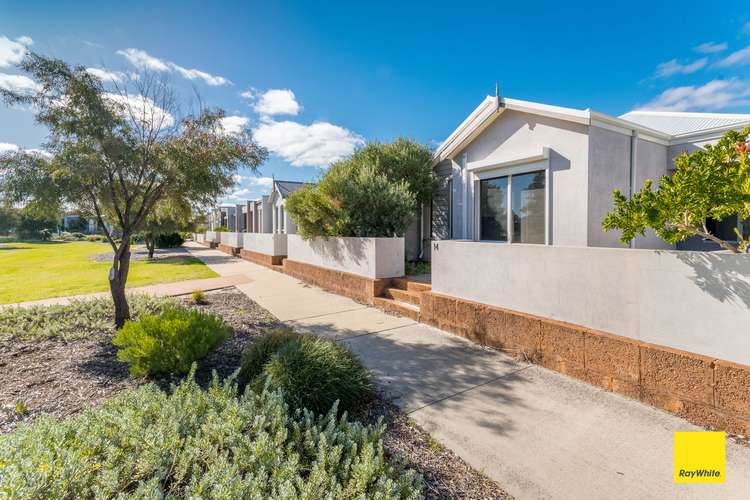 Third view of Homely house listing, 14 Minnie Lane, Ellenbrook WA 6069