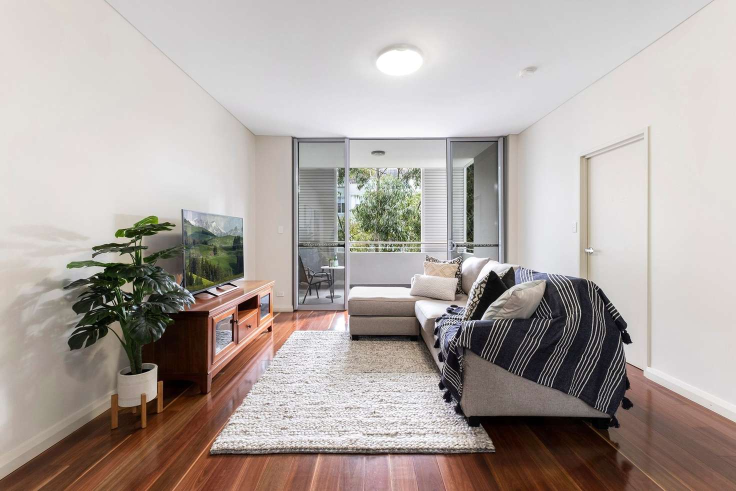 Main view of Homely unit listing, C202/3-7 Lorne Avenue, Killara NSW 2071