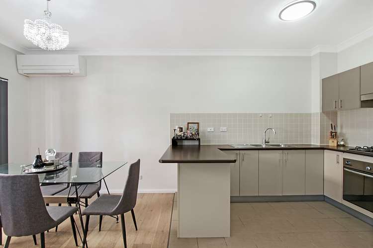 Second view of Homely apartment listing, 15/1089 Canterbury Road, Wiley Park NSW 2195