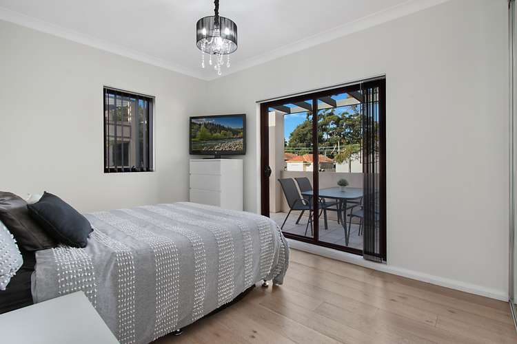 Fourth view of Homely apartment listing, 15/1089 Canterbury Road, Wiley Park NSW 2195