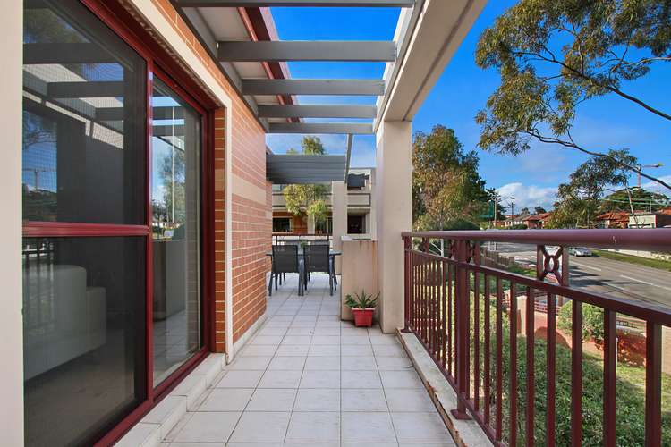 Fifth view of Homely apartment listing, 15/1089 Canterbury Road, Wiley Park NSW 2195